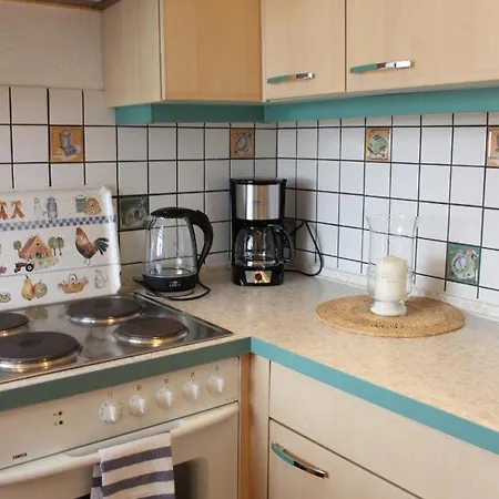Fewo Sonnen Gruss Krummhörn Exterior foto