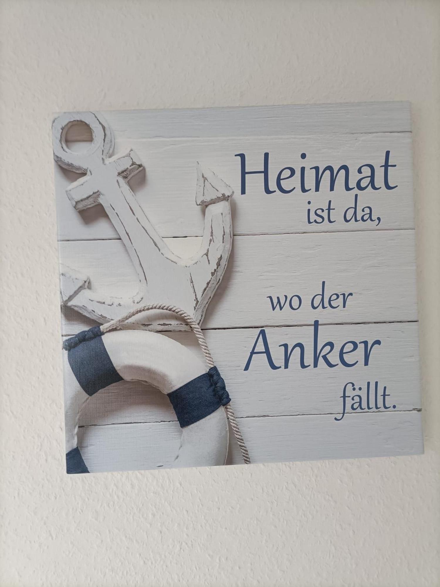 Sonnen Gruss Krummhörn
