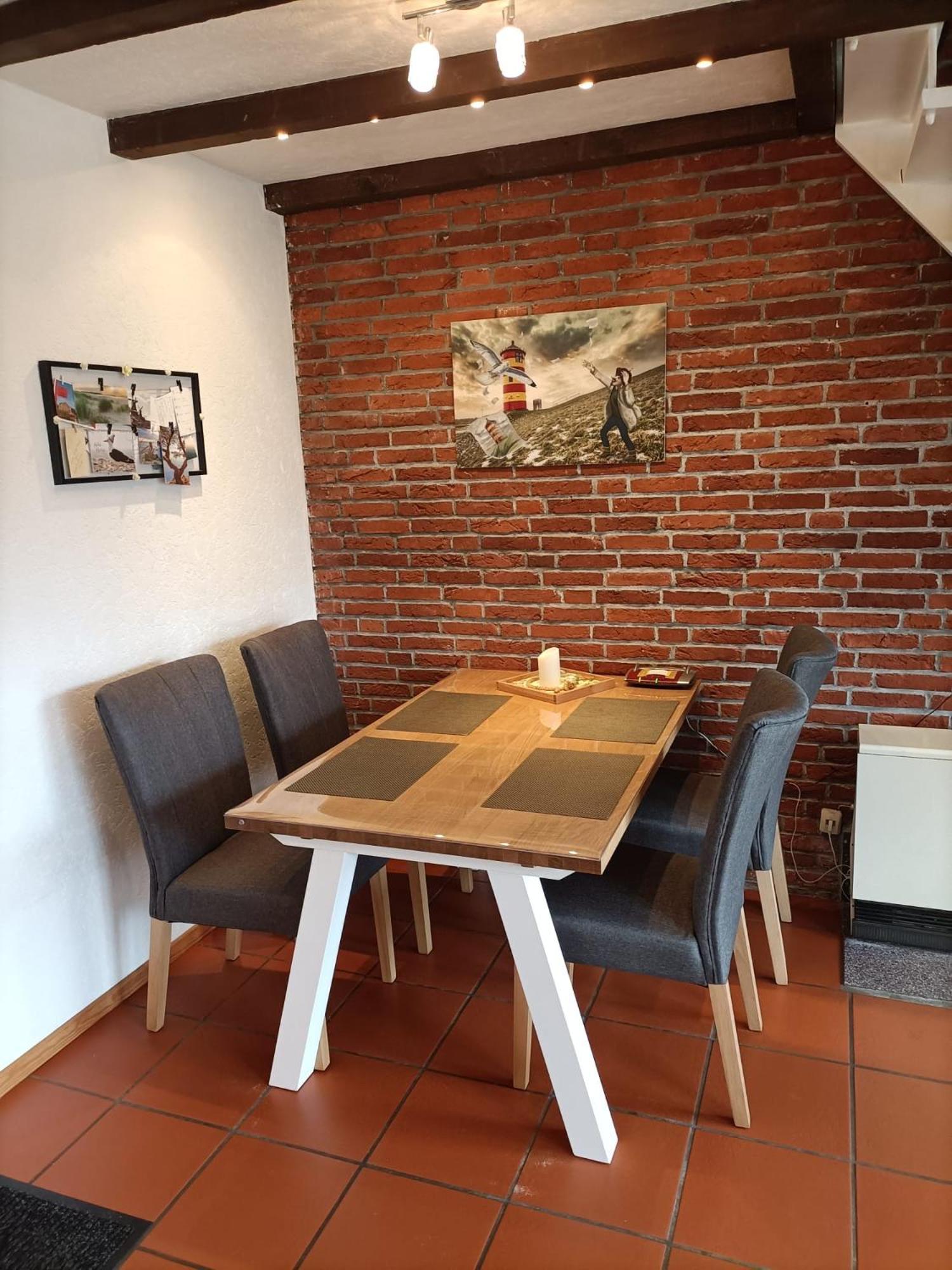 Appartamento Sonnen Gruss Krummhörn
