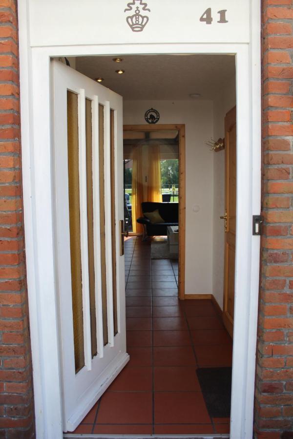 Apartment Sonnen Gruss