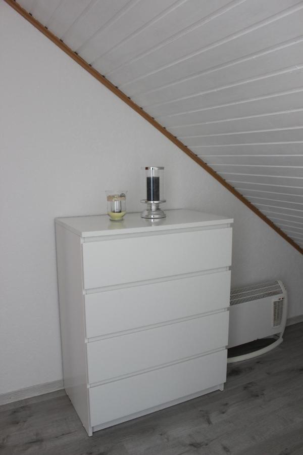 Sonnen Gruss Apartment Krummhörn