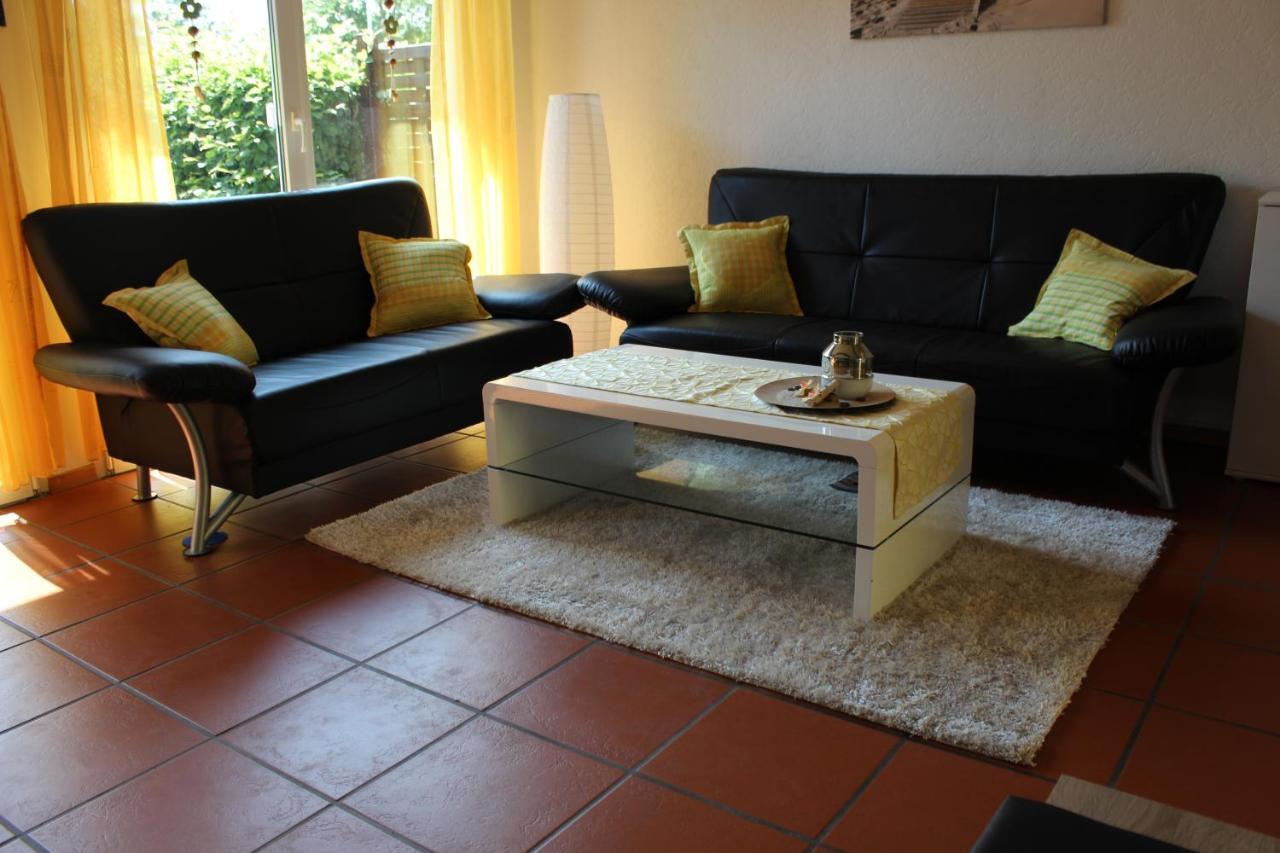 Apartment Sonnen Gruss