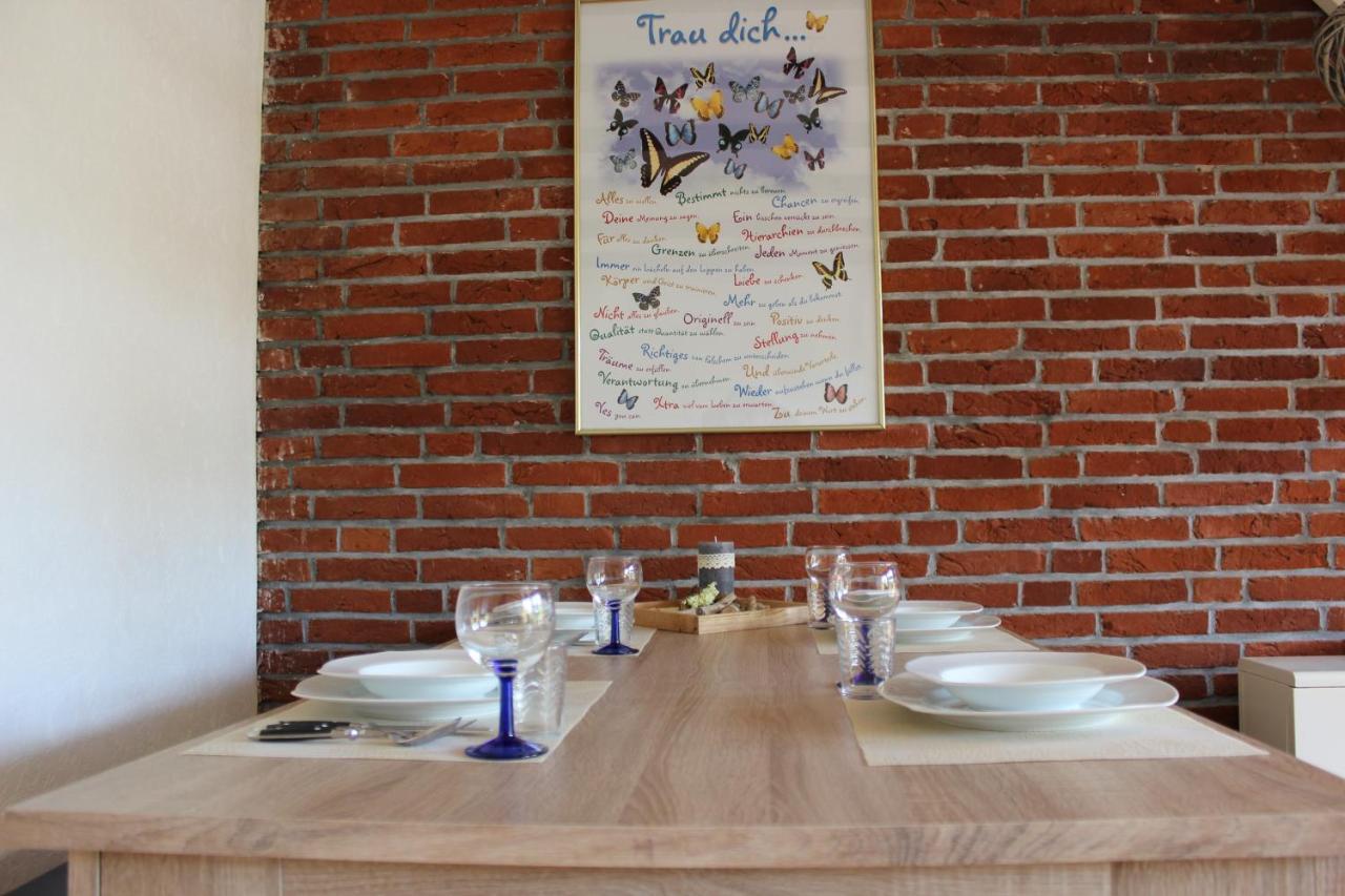 Sonnen Gruss Apartment