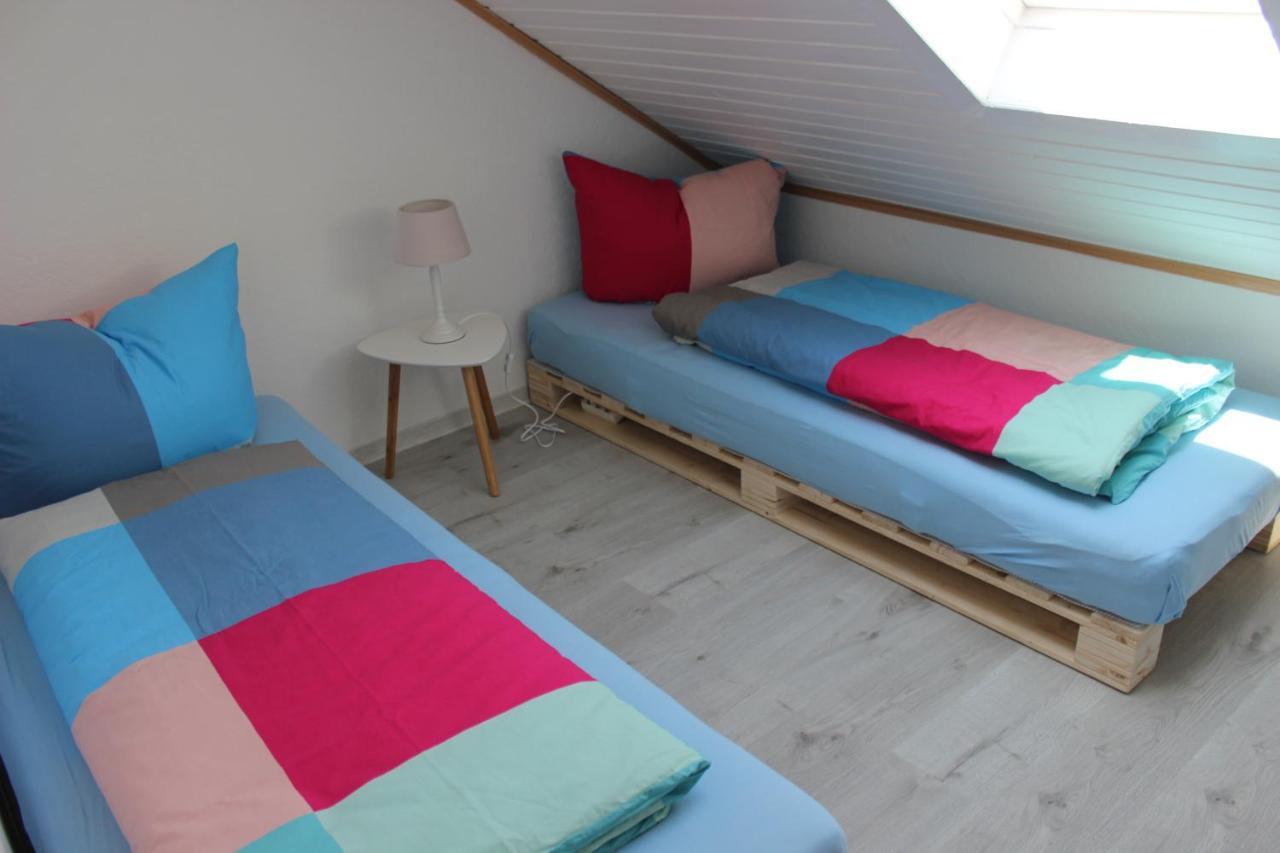 Sonnen Gruss Apartment *