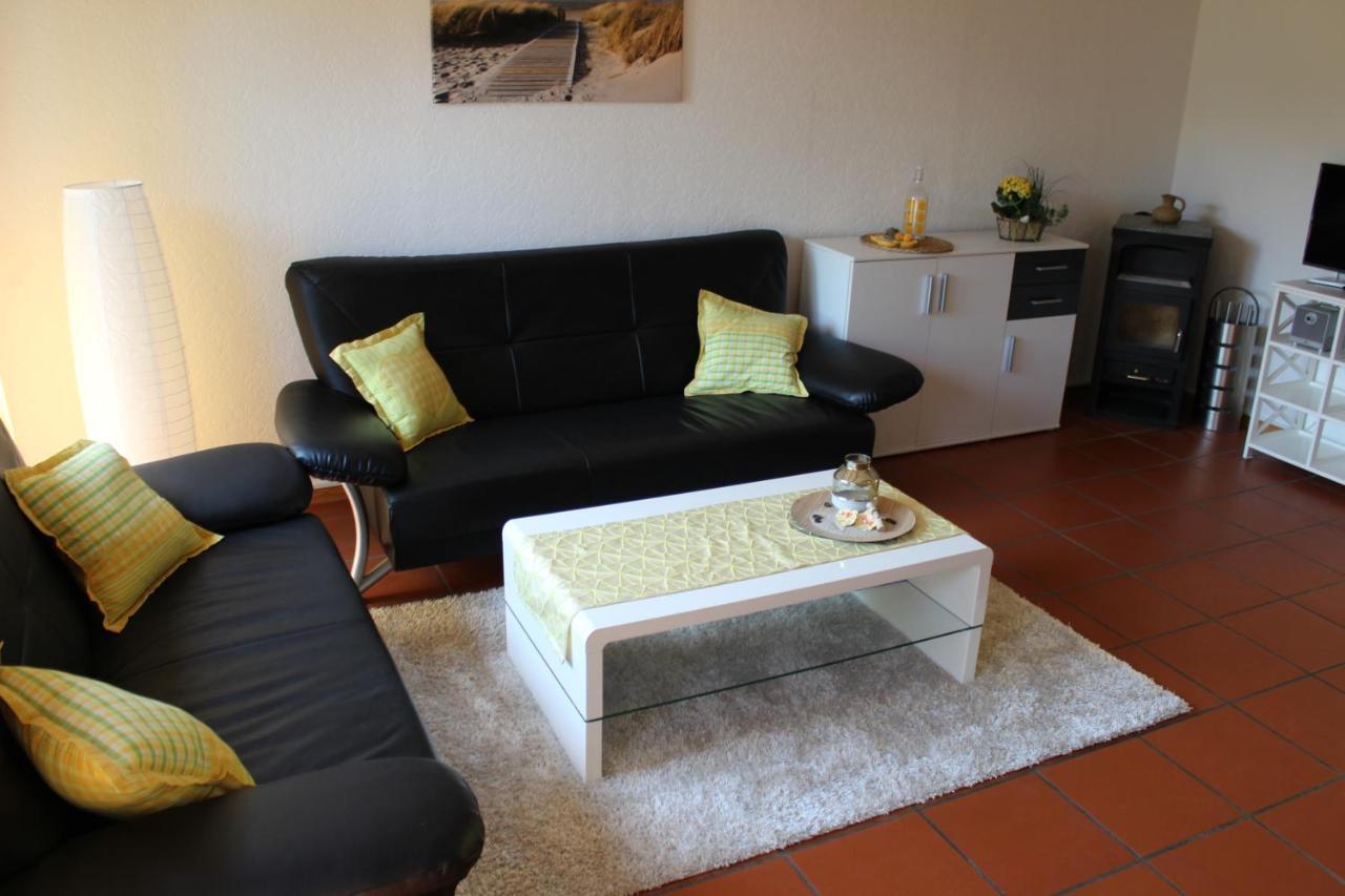 Apartment Sonnen Gruss Krummhörn