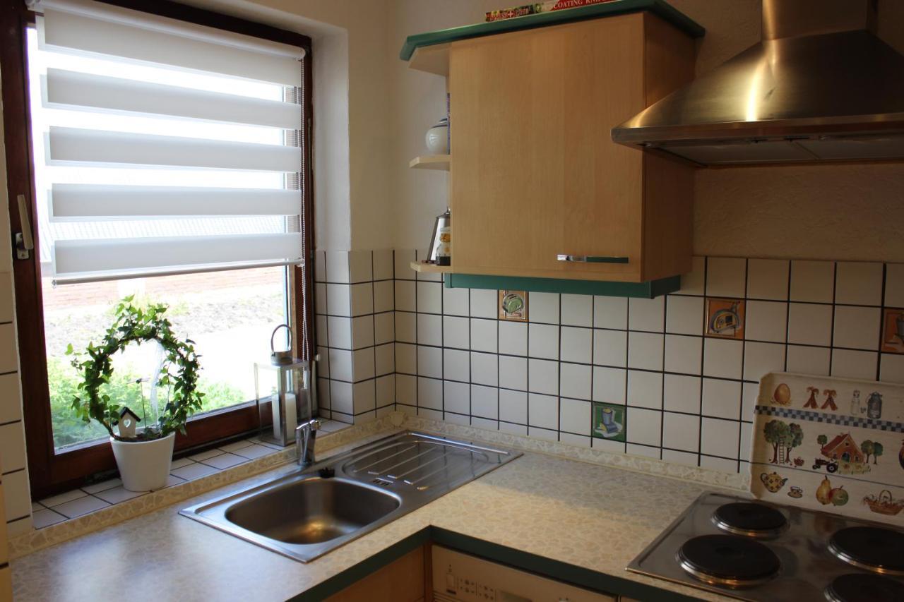 Sonnen Gruss Apartment