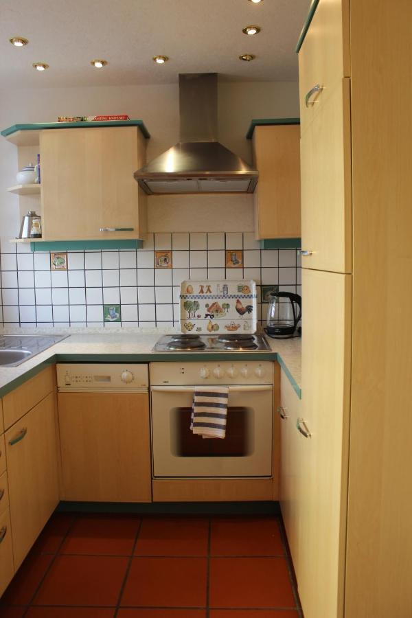 Apartment Sonnen Gruss *