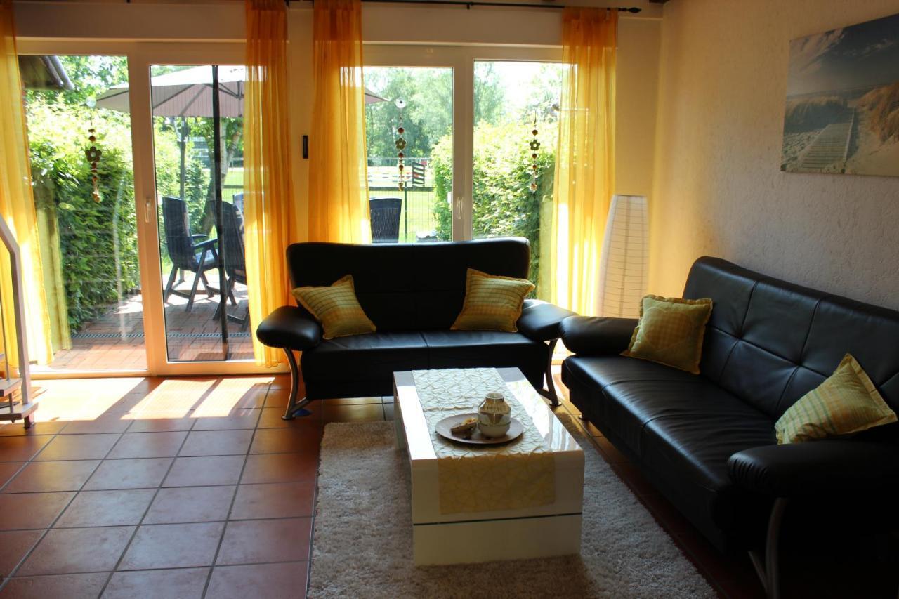 Sonnen Gruss Apartment