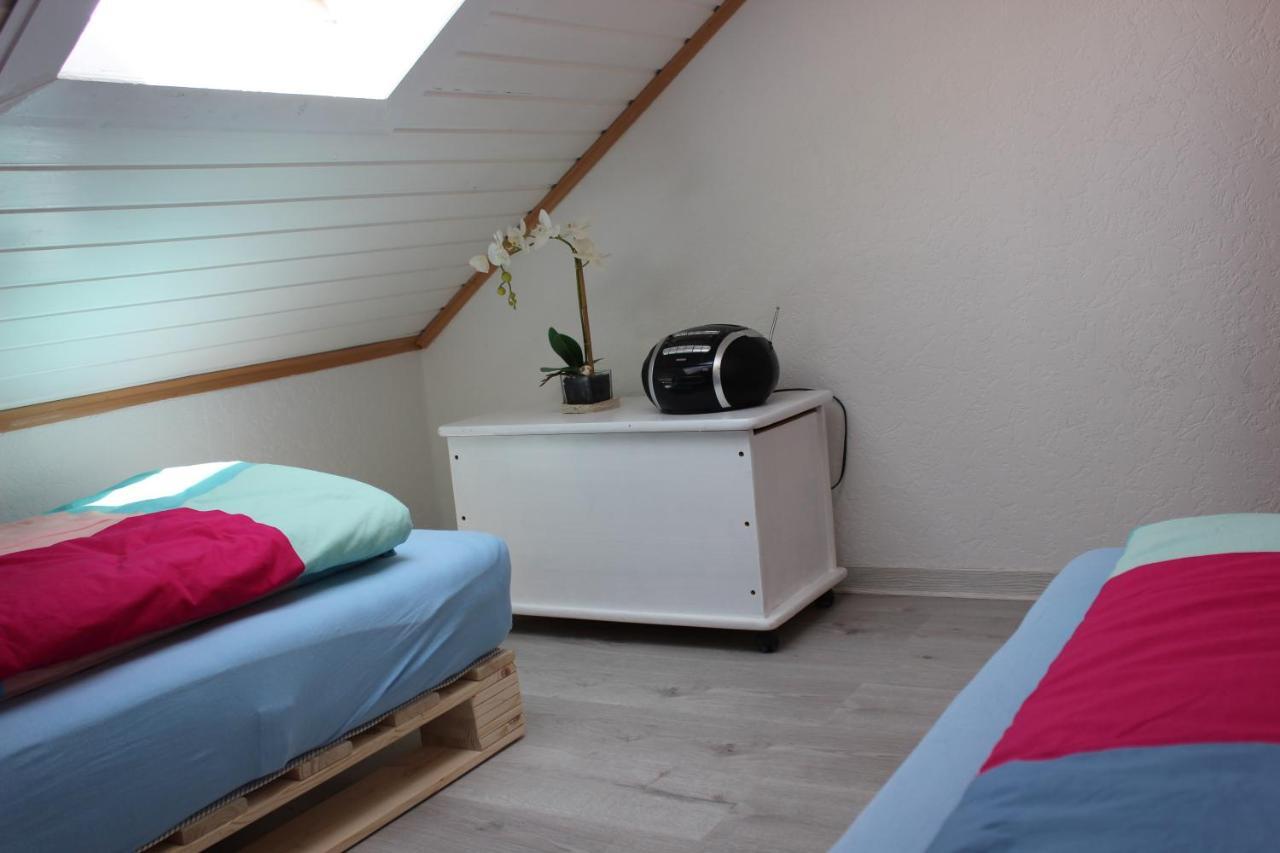 Sonnen Gruss Apartment *