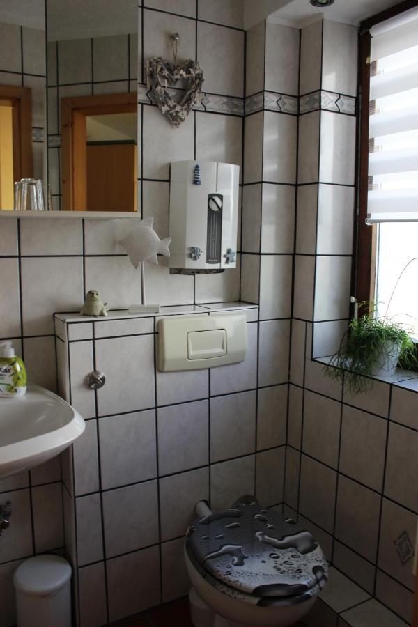 Sonnen Gruss Apartment *