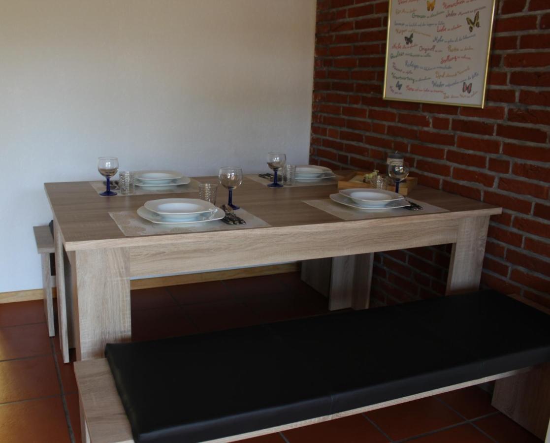 Sonnen Gruss Apartment Krummhörn