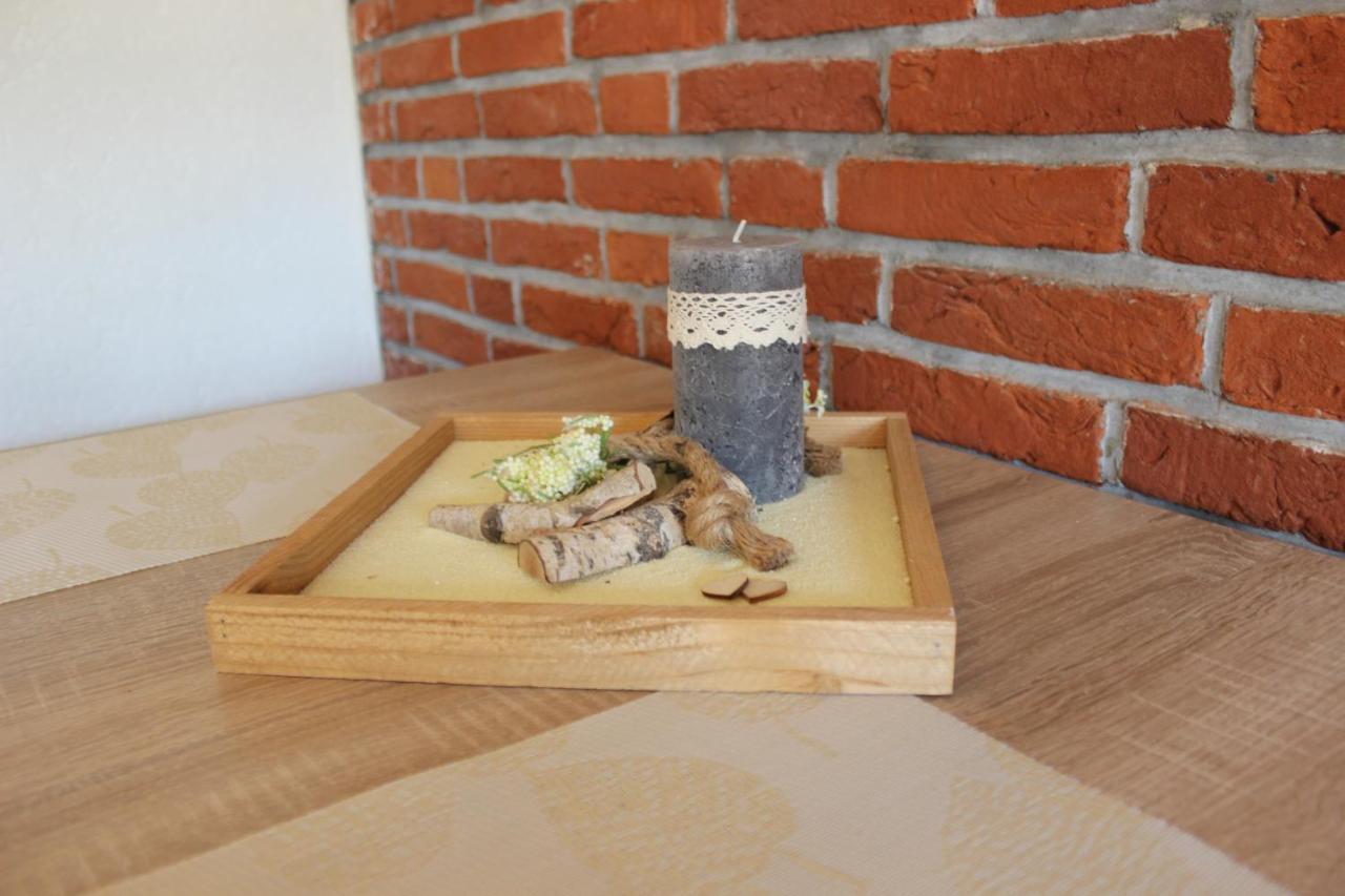 Sonnen Gruss Apartment *