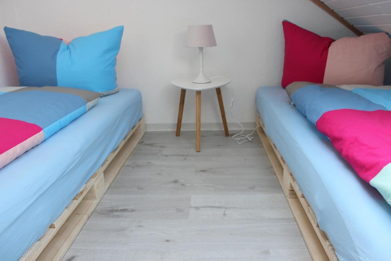 Sonnen Gruss Apartment
