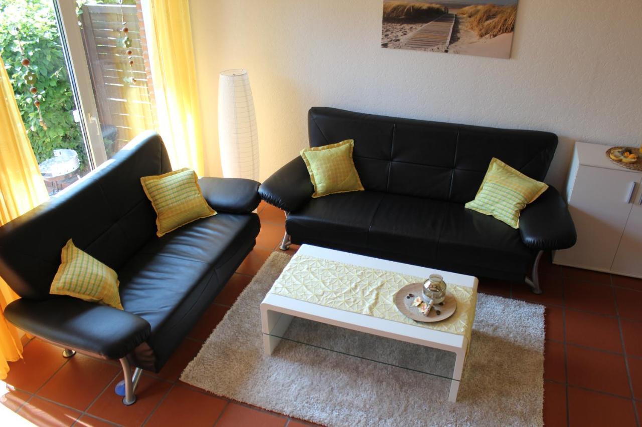 Apartment Sonnen Gruss Krummhörn